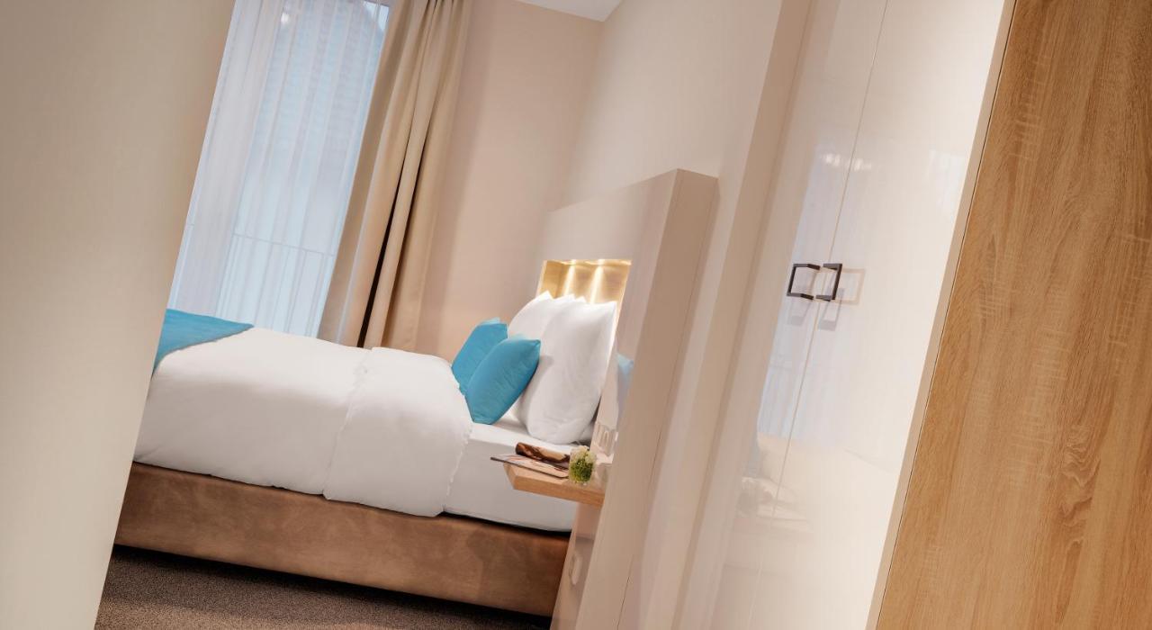 Hotel Und Pension Seereich Lindau  Esterno foto