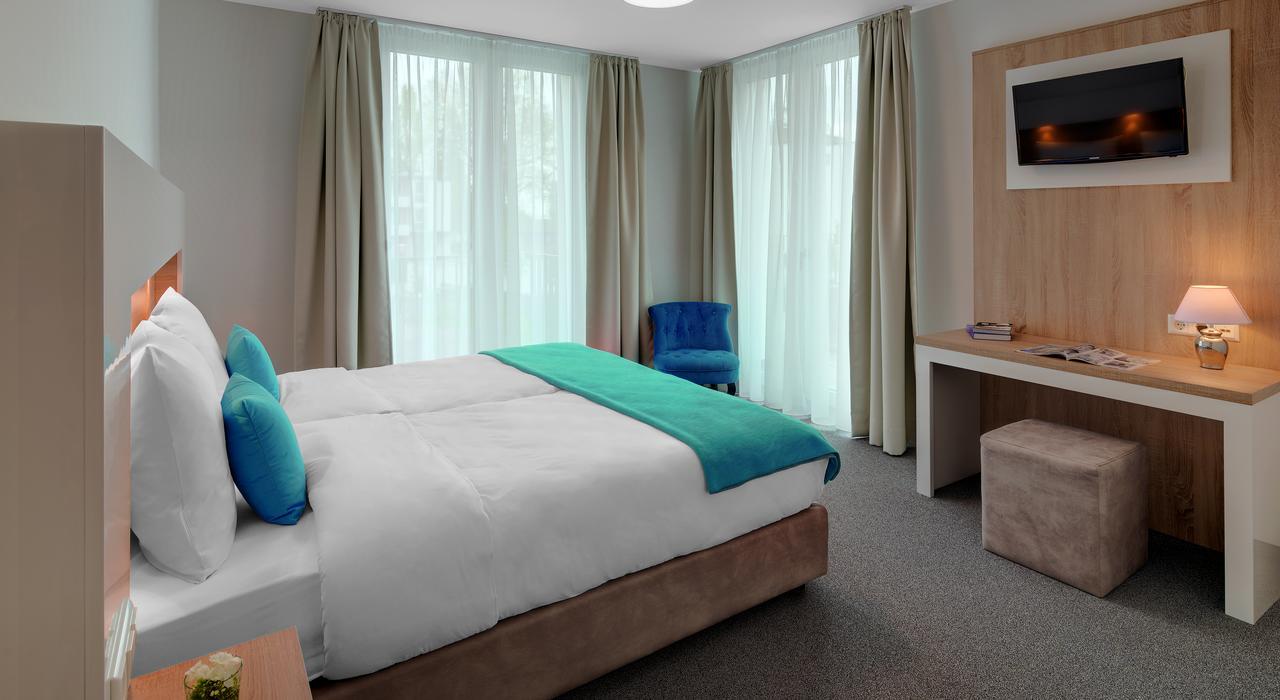 Hotel Und Pension Seereich Lindau  Esterno foto