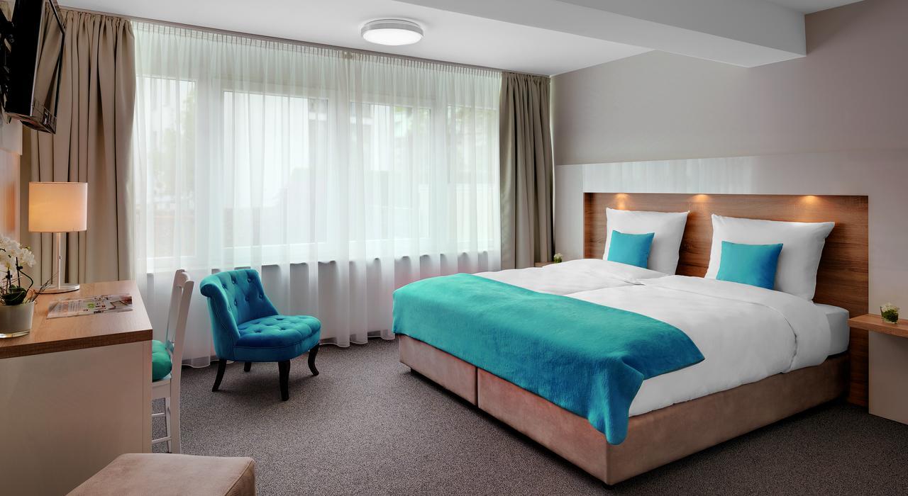 Hotel Und Pension Seereich Lindau  Esterno foto