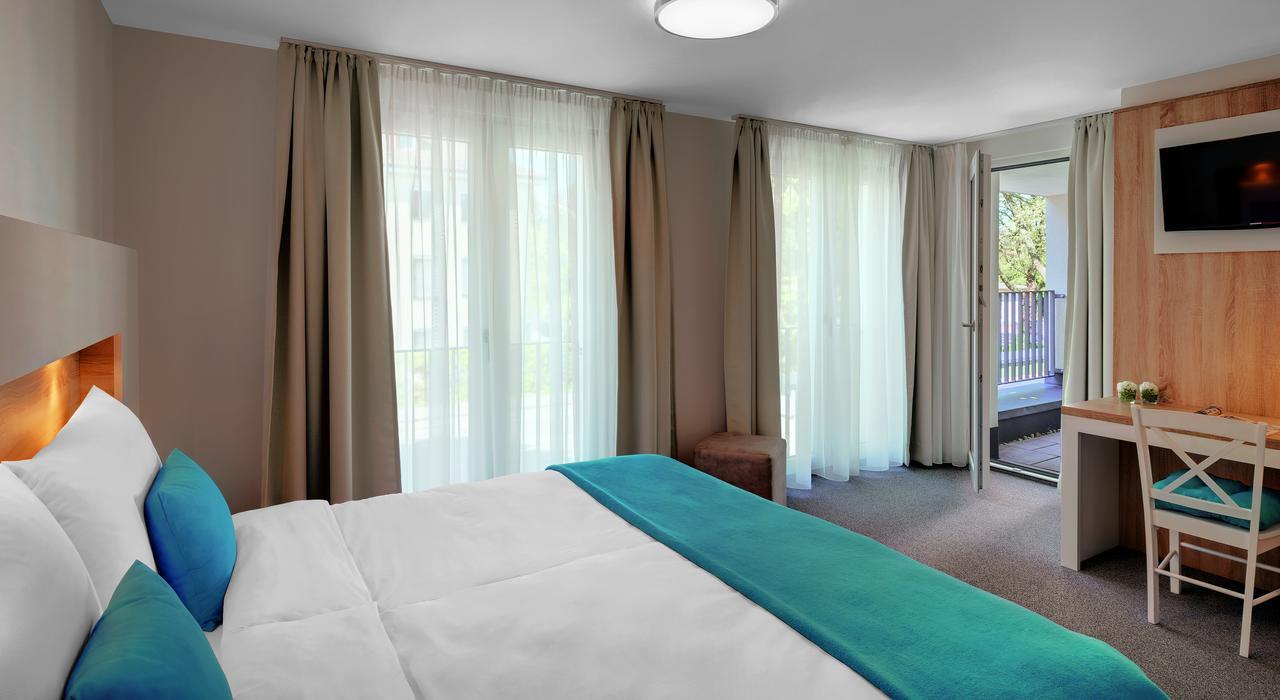 Hotel Und Pension Seereich Lindau  Esterno foto